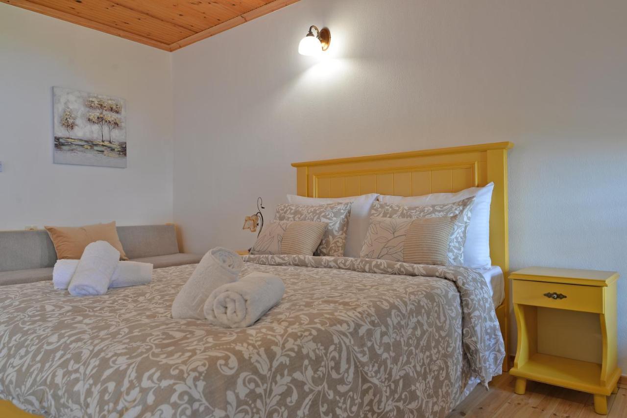 To Patriko Mas Guesthouse-1