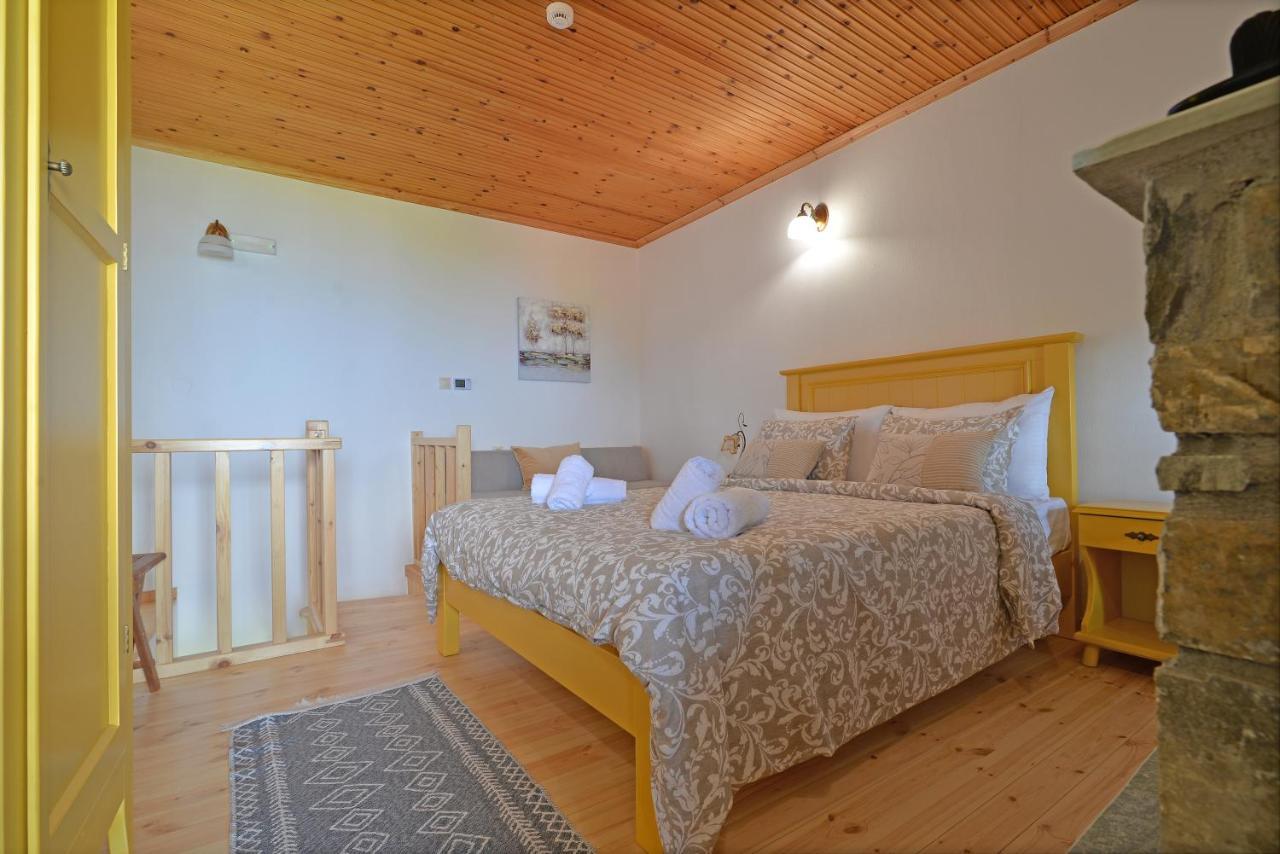 To Patriko Mas Guesthouse-1