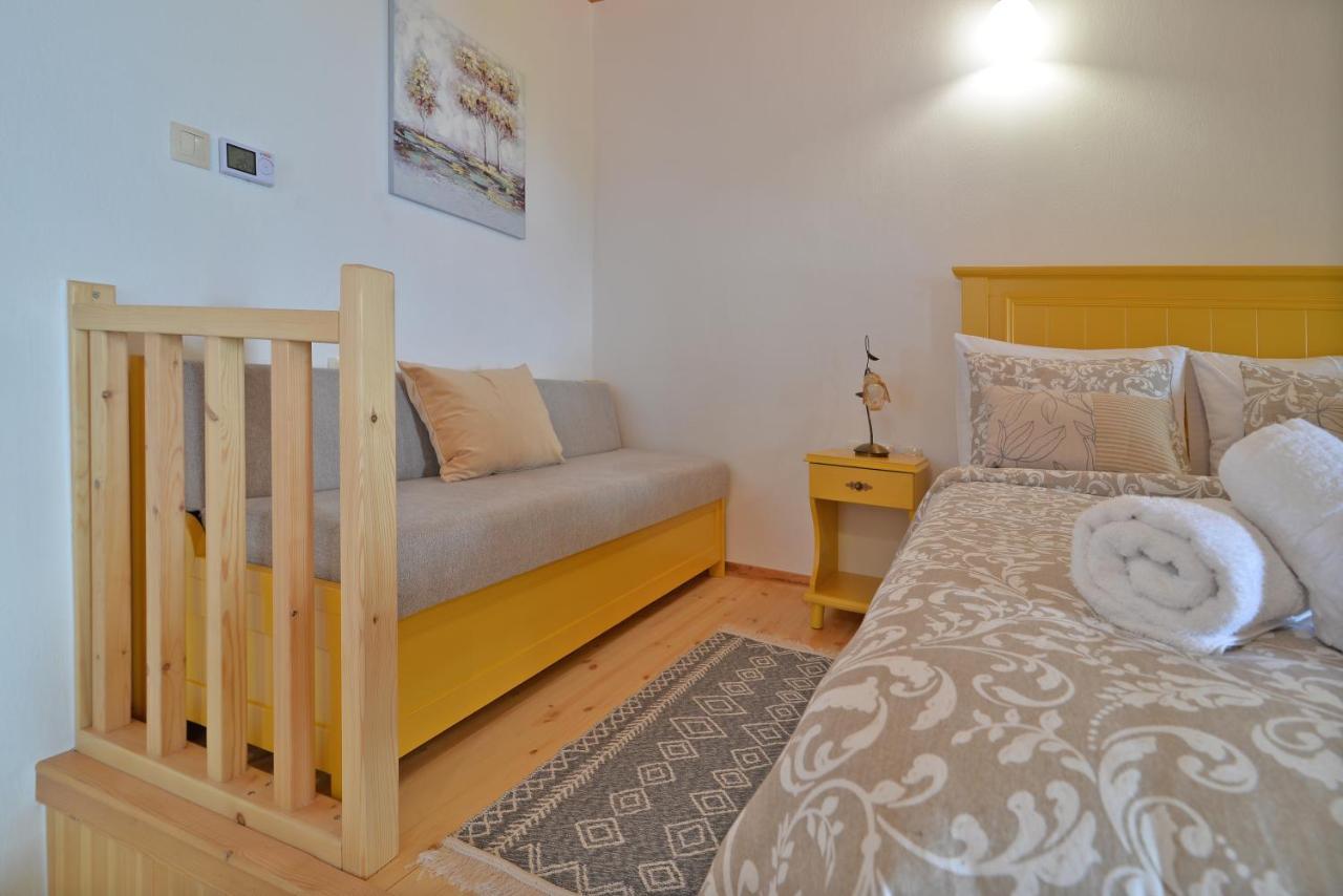 To Patriko Mas Guesthouse-1 *