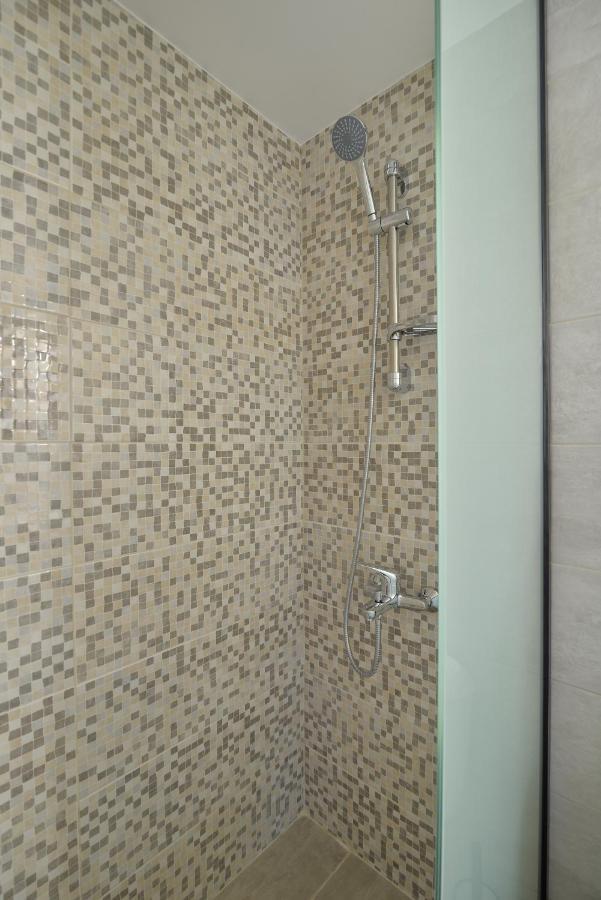 To Patriko Mas Guesthouse-1 Apartment *