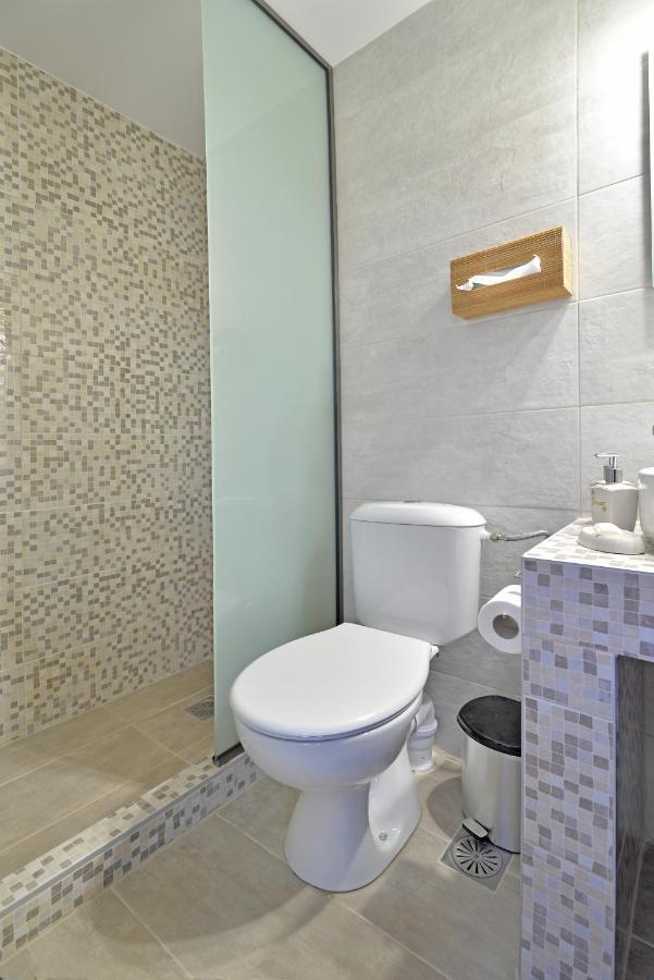 To Patriko Mas Guesthouse-1 *