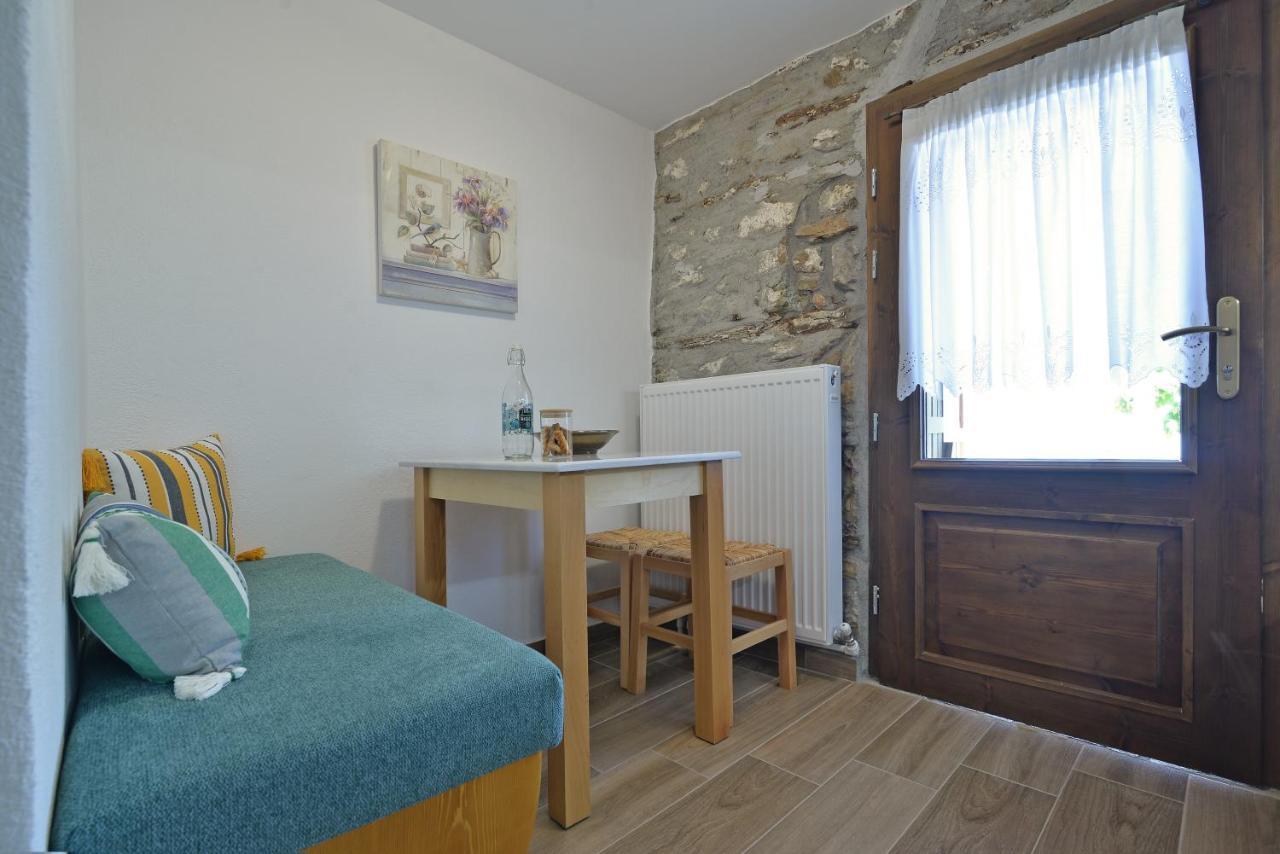 To Patriko Mas Guesthouse-1 *