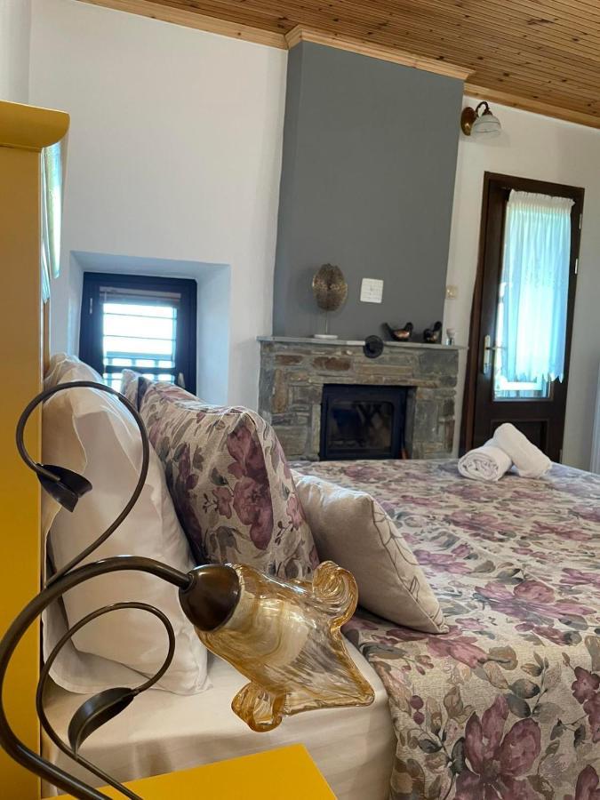 To Patriko Mas Guesthouse-1 Apartment *