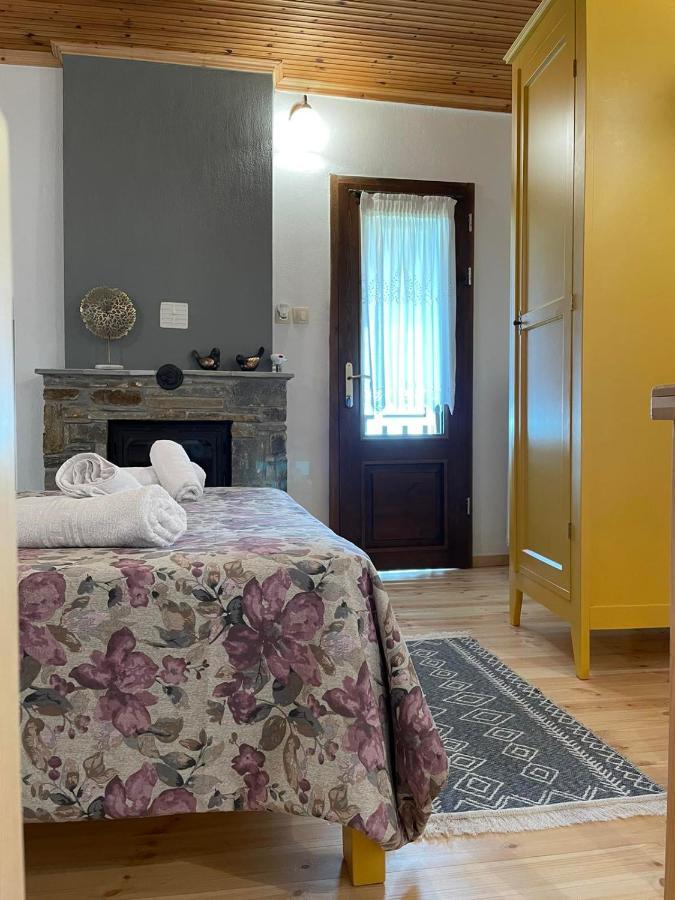 Apartment To Patriko Mas Guesthouse-1 Palaios Panteleimonas